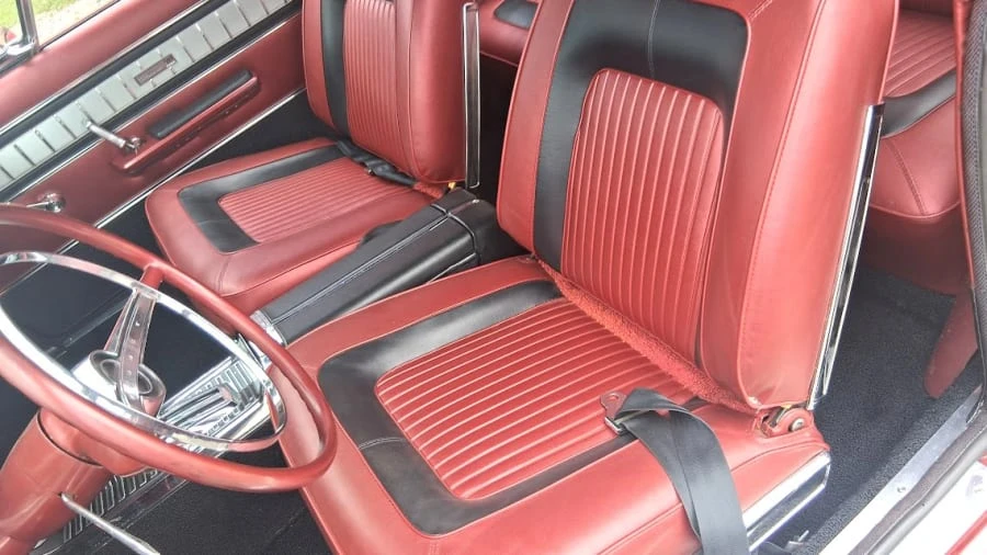1965 Dodge Coronet 4th Gen - Image 15 of 25