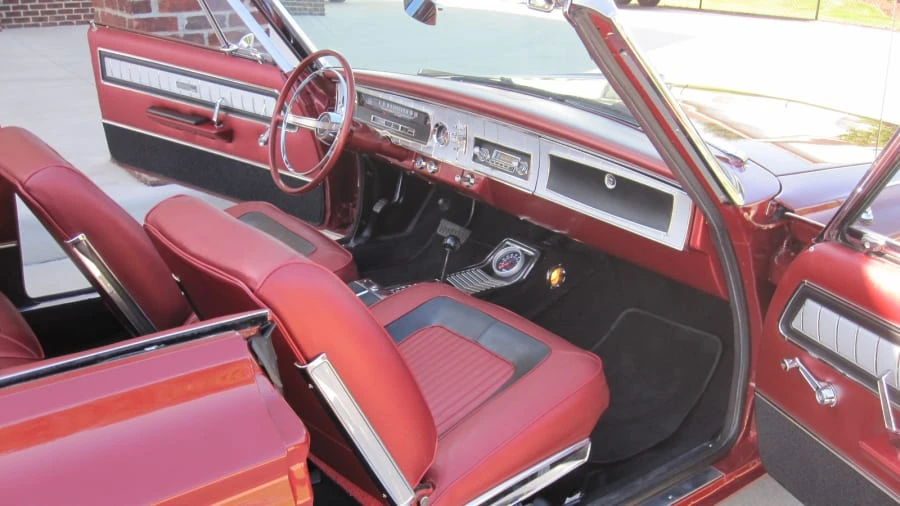1965 Dodge Coronet 4th Gen - Image 4 of 12