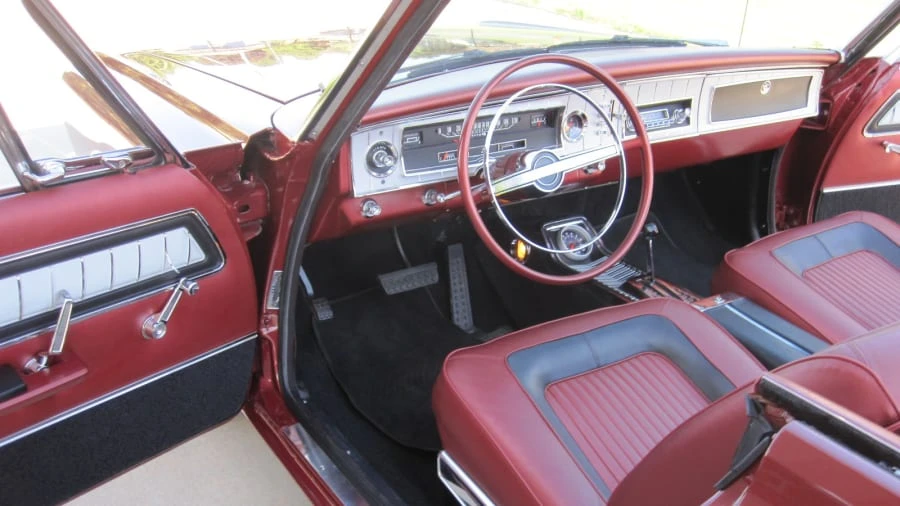 1965 Dodge Coronet 4th Gen - Image 5 of 12
