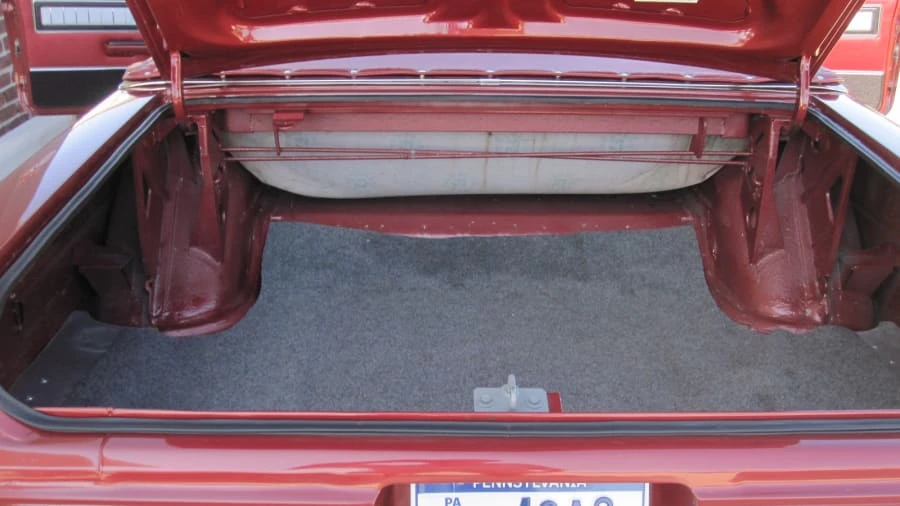 1965 Dodge Coronet 4th Gen - Image 7 of 12