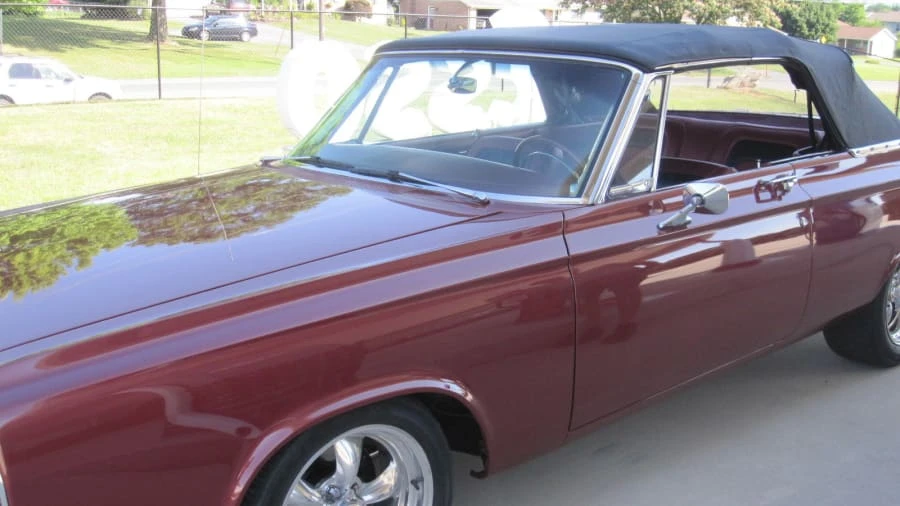 1965 Dodge Coronet 4th Gen - Image 10 of 12
