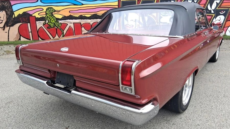 1965 Dodge Coronet 4th Gen - Image 8 of 25