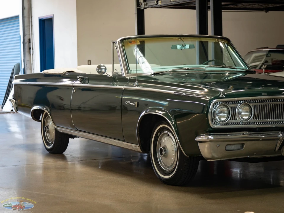 1965 Dodge Coronet 4th Gen - Image 12 of 31