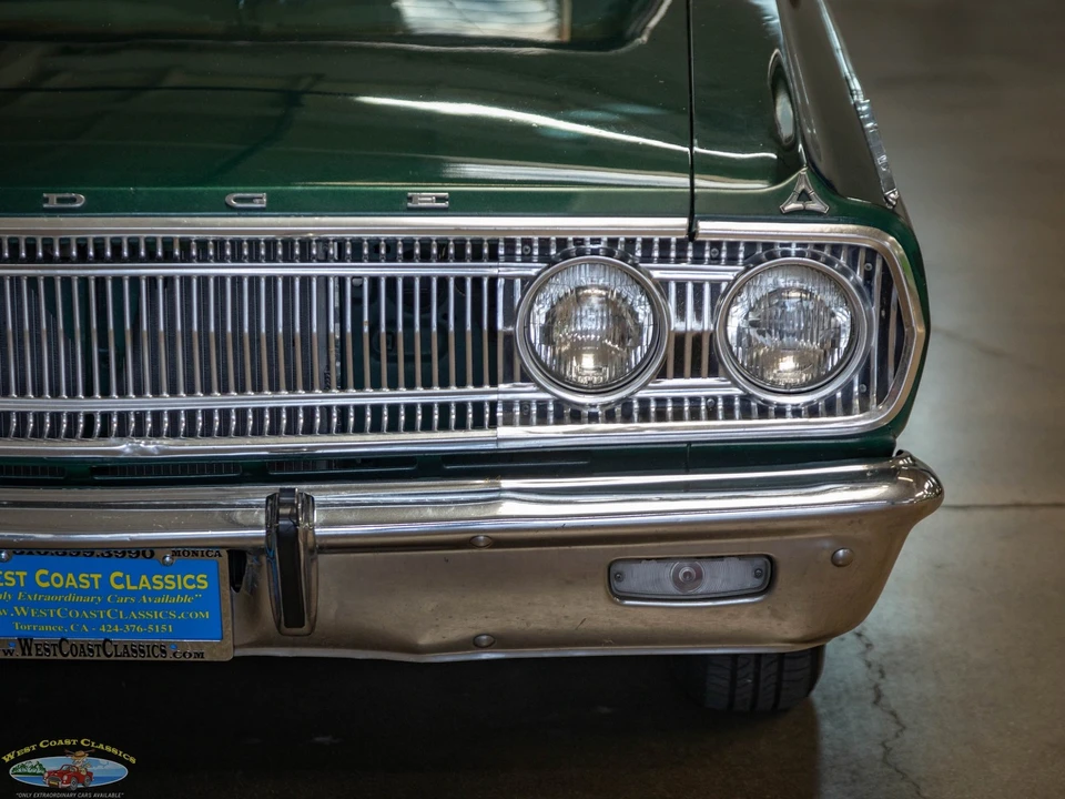 1965 Dodge Coronet 4th Gen - Image 17 of 31