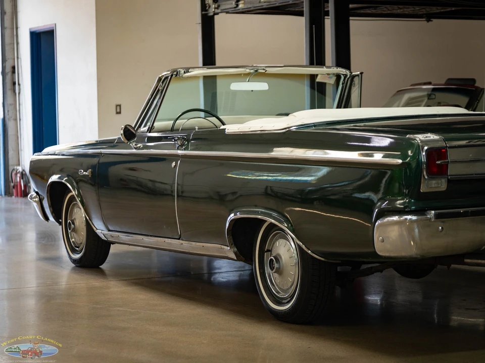 1965 Dodge Coronet 4th Gen - Image 23 of 31