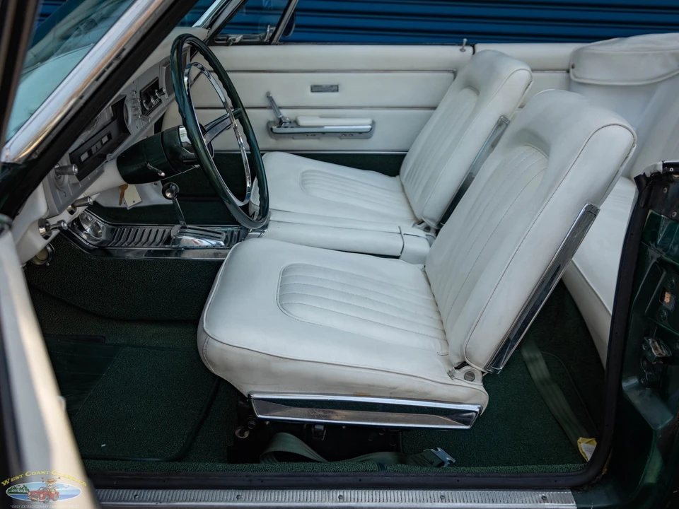 1965 Dodge Coronet 4th Gen - Image 31 of 31
