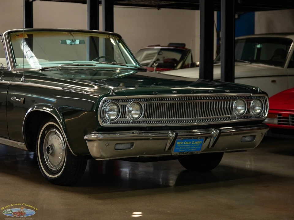 1965 Dodge Coronet 4th Gen - Image 13 of 31