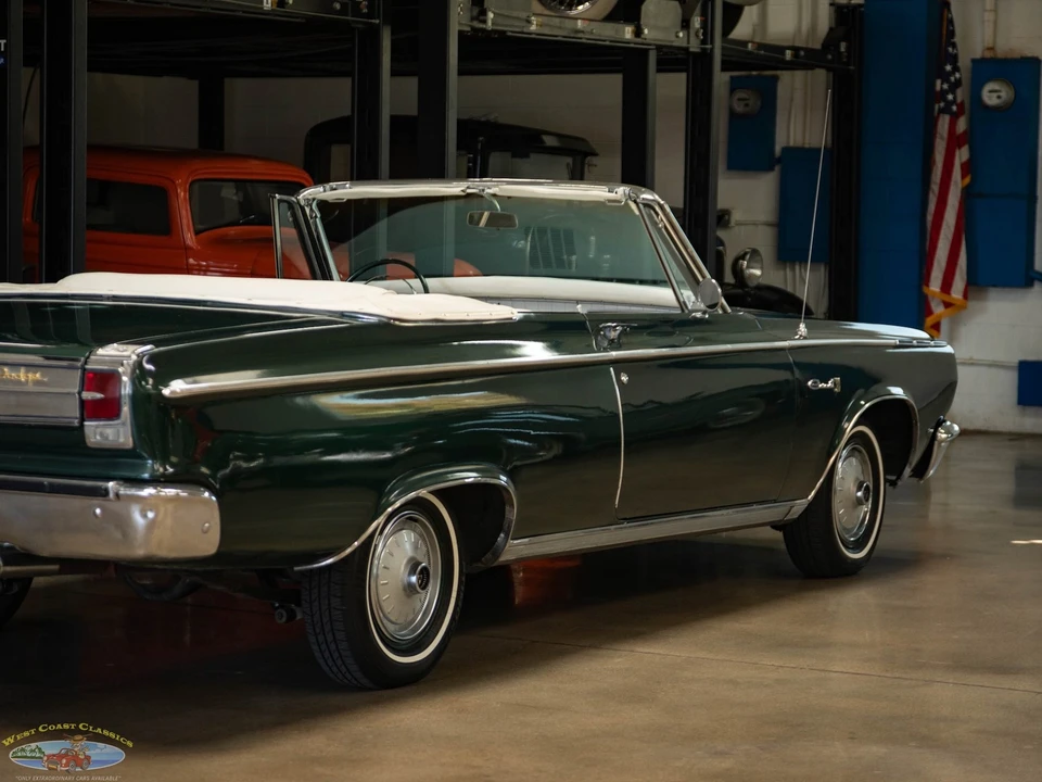 1965 Dodge Coronet 4th Gen - Image 27 of 31