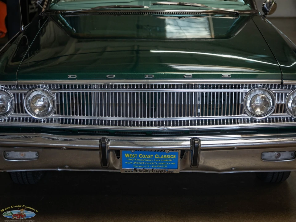 1965 Dodge Coronet 4th Gen - Image 16 of 31
