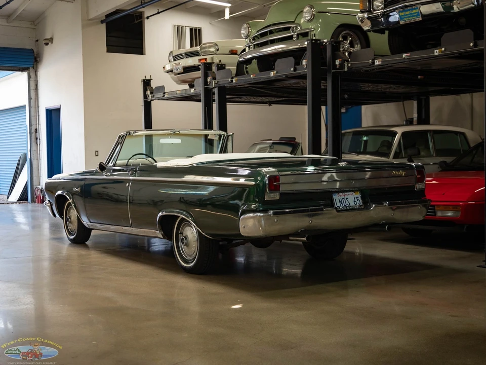 1965 Dodge Coronet 4th Gen - Image 22 of 31