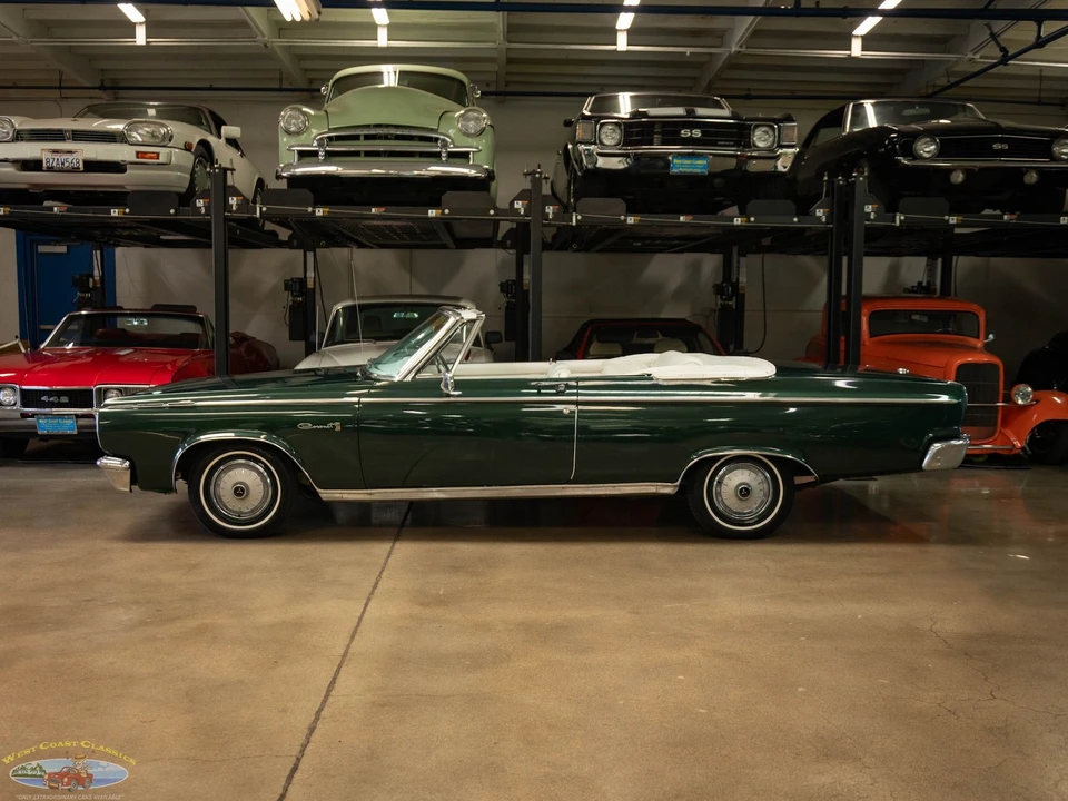 1965 Dodge Coronet 4th Gen - Image 7 of 31