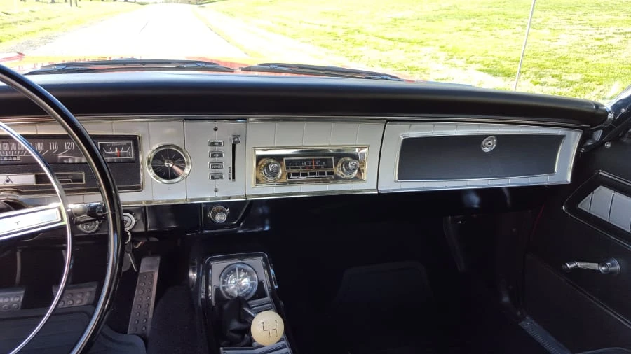 1965 Dodge Coronet 4th Gen - Image 5 of 12