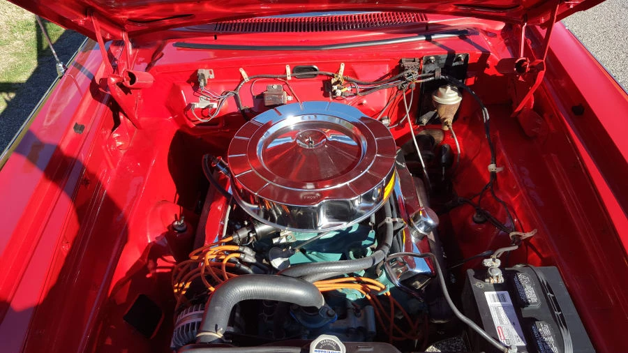 1965 Dodge Coronet 4th Gen - Image 7 of 12