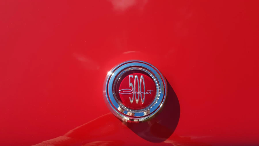 1965 Dodge Coronet 4th Gen - Image 8 of 12