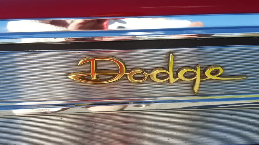 1965 Dodge Coronet 4th Gen - Image 9 of 12
