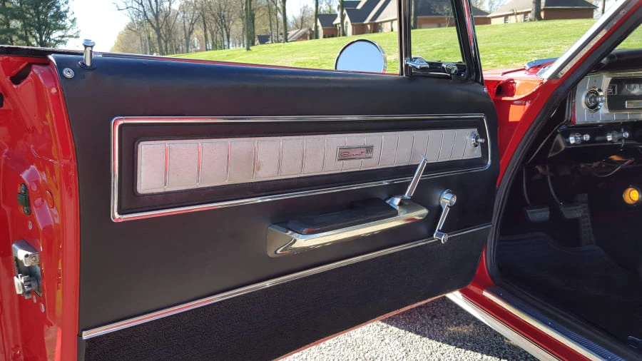1965 Dodge Coronet 4th Gen - Image 10 of 12