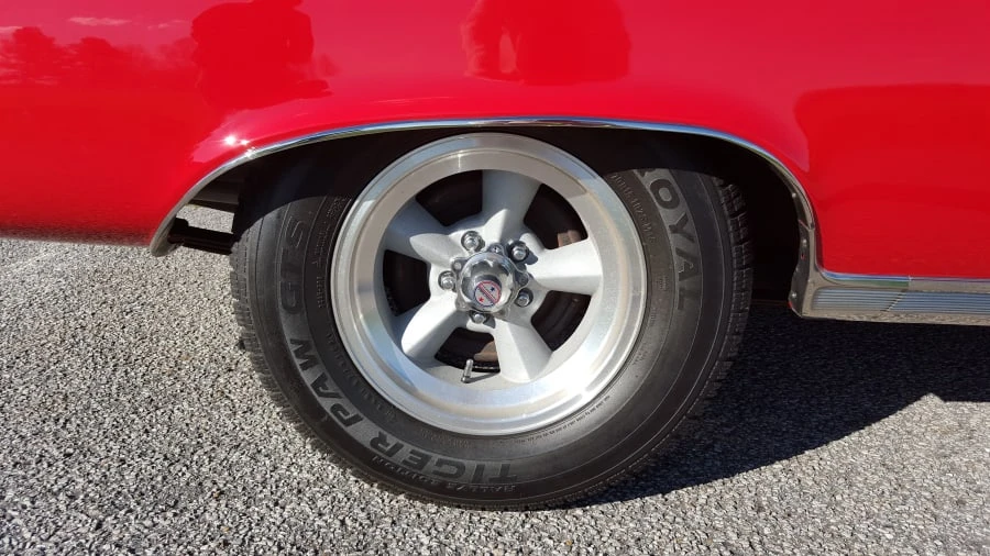 1965 Dodge Coronet 4th Gen - Image 11 of 12