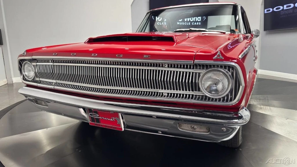 1965 Dodge Coronet 4th Gen - Image 17 of 24