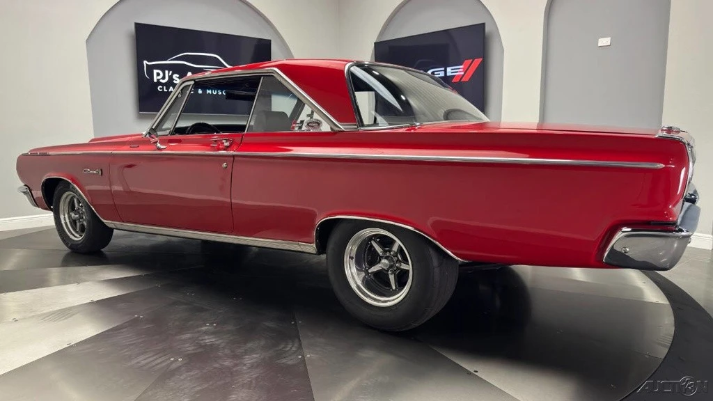 1965 Dodge Coronet 4th Gen - Image 23 of 24