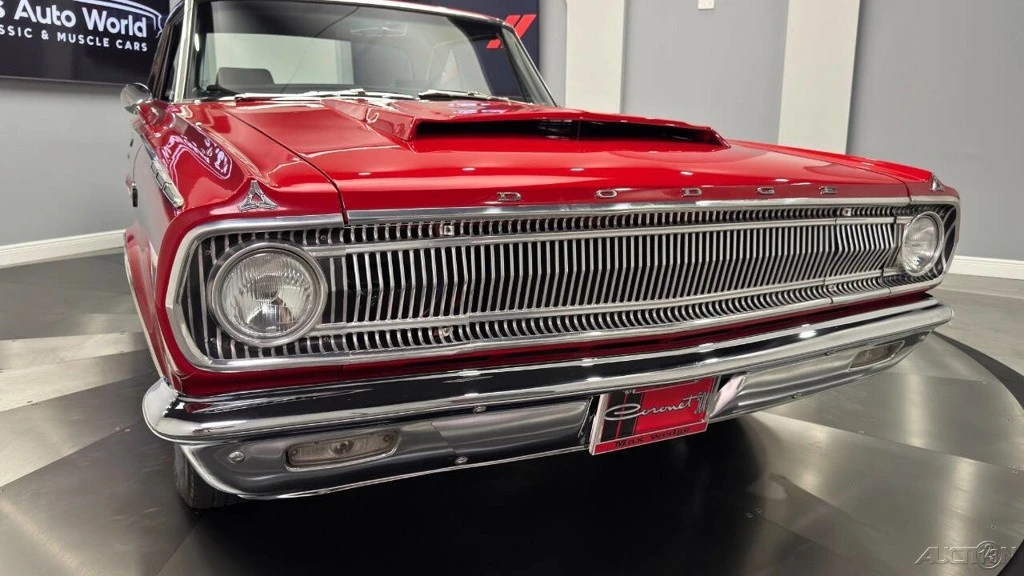 1965 Dodge Coronet 4th Gen - Image 13 of 24