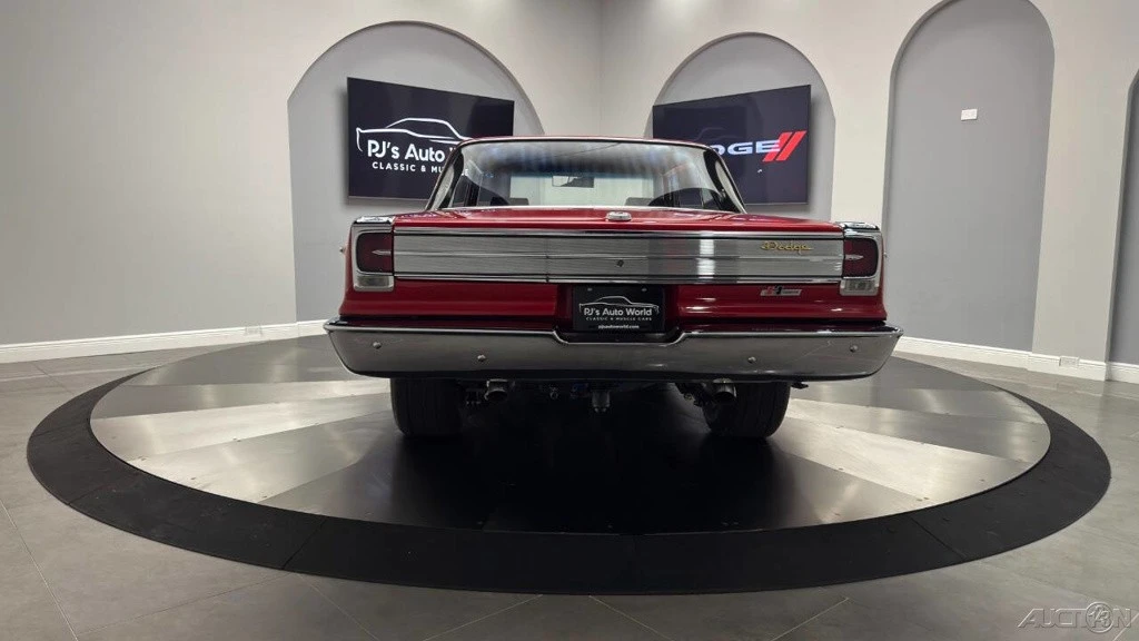 1965 Dodge Coronet 4th Gen - Image 19 of 24