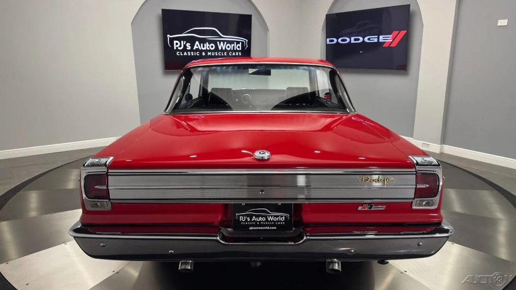 1965 Dodge Coronet 4th Gen - Image 20 of 24