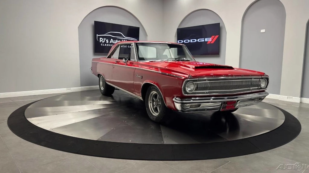 1965 Dodge Coronet 4th Gen - Image 6 of 24