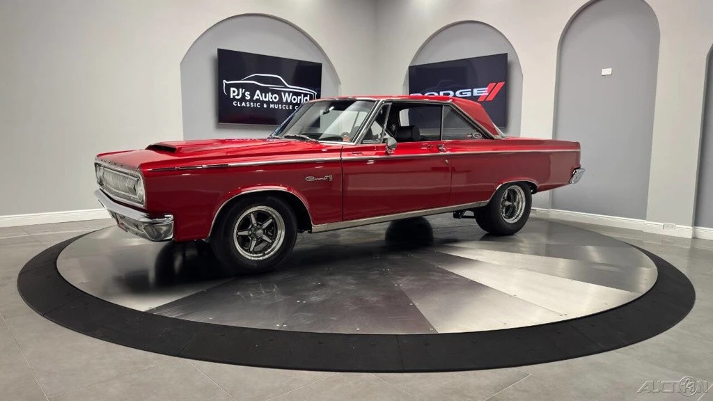 1965 Dodge Coronet 4th Gen - Image 2 of 24