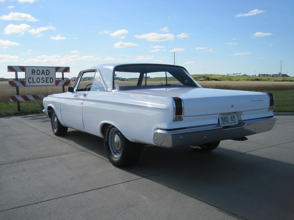1965 Dodge Coronet 4th Gen - Image 8 of 31