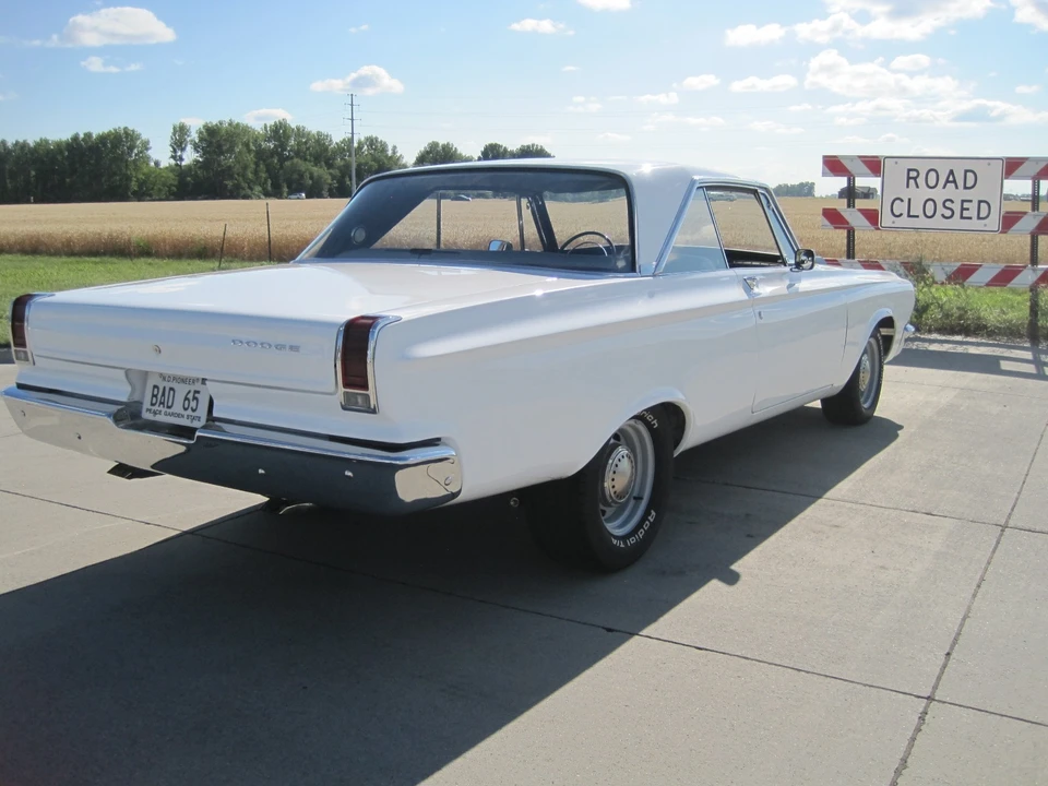 1965 Dodge Coronet 4th Gen - Image 18 of 31
