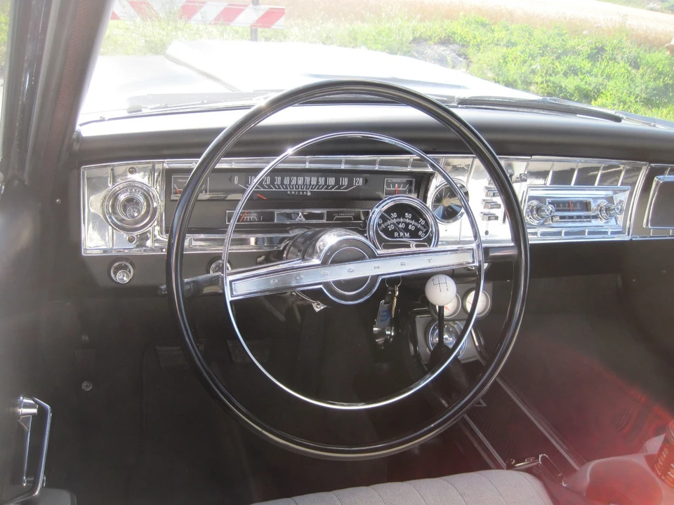 1965 Dodge Coronet 4th Gen - Image 24 of 31