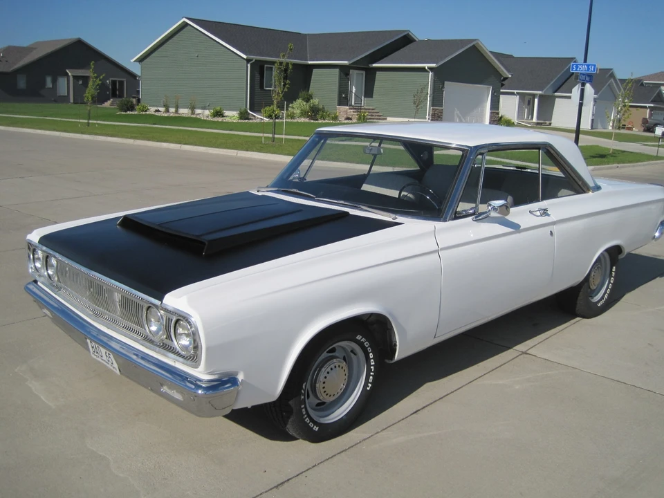 1965 Dodge Coronet 4th Gen - Image 13 of 31