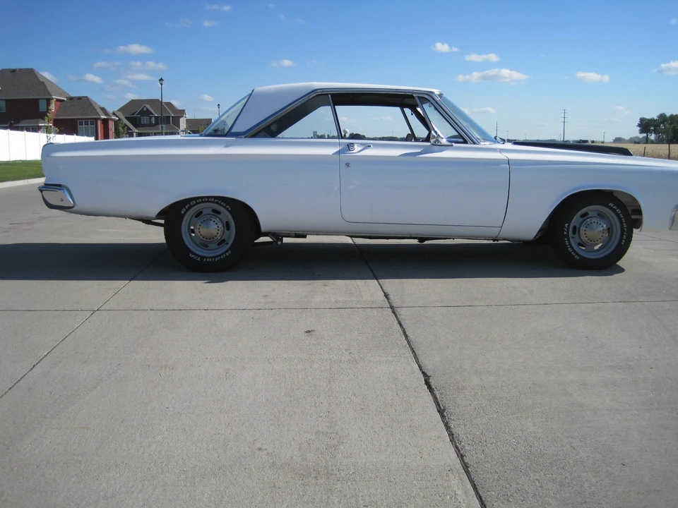 1965 Dodge Coronet 4th Gen - Image 16 of 31