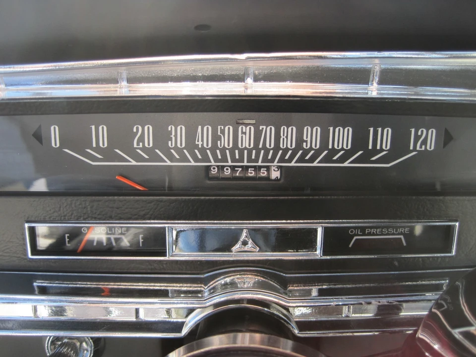 1965 Dodge Coronet 4th Gen - Image 27 of 31