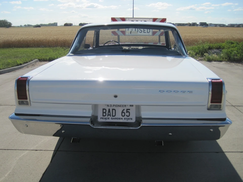 1965 Dodge Coronet 4th Gen - Image 19 of 31