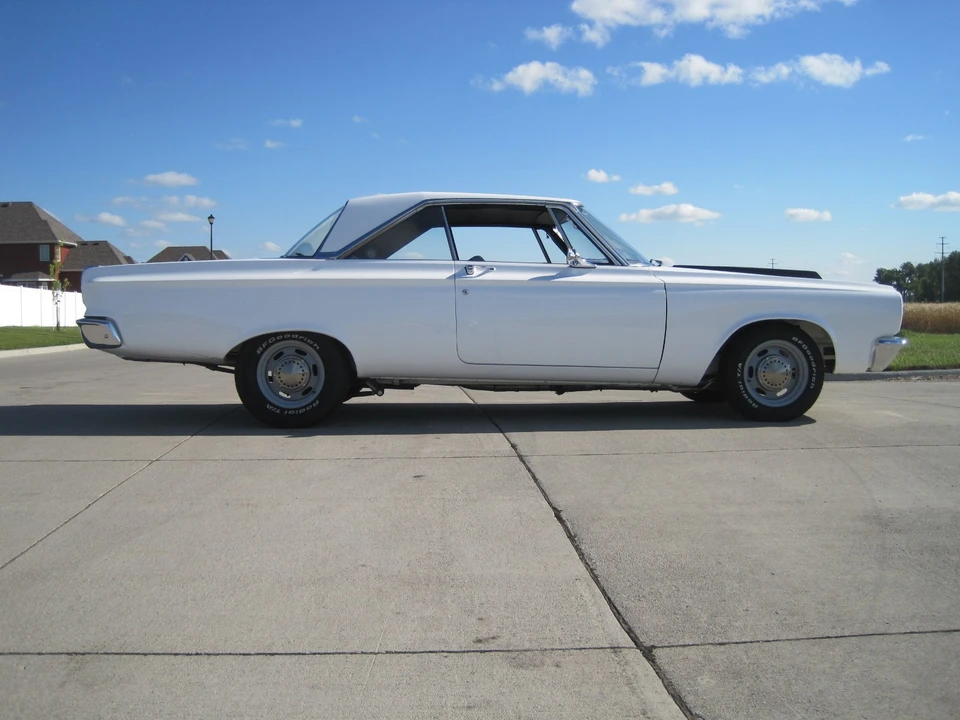 1965 Dodge Coronet 4th Gen - Image 17 of 31
