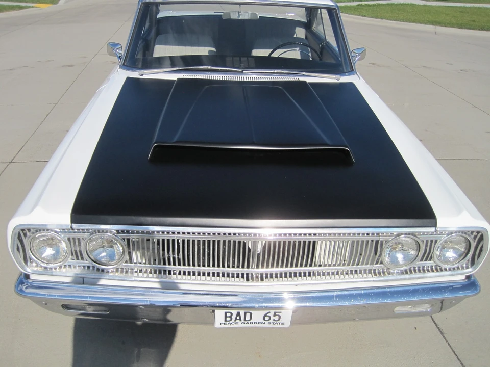 1965 Dodge Coronet 4th Gen - Image 30 of 31