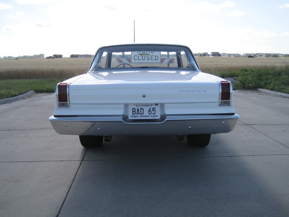 1965 Dodge Coronet 4th Gen - Image 6 of 31