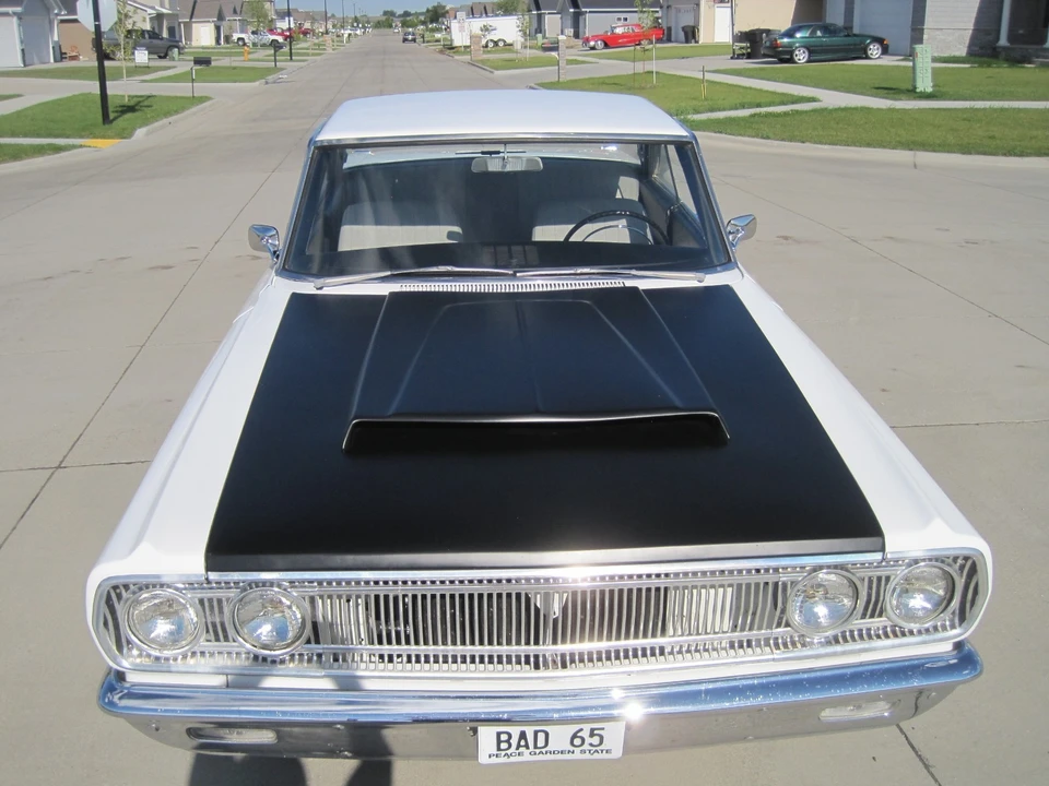 1965 Dodge Coronet 4th Gen - Image 31 of 31