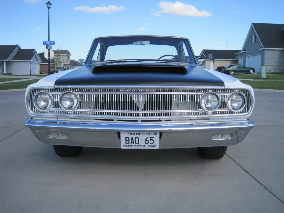 1965 Dodge Coronet 4th Gen - Image 3 of 31