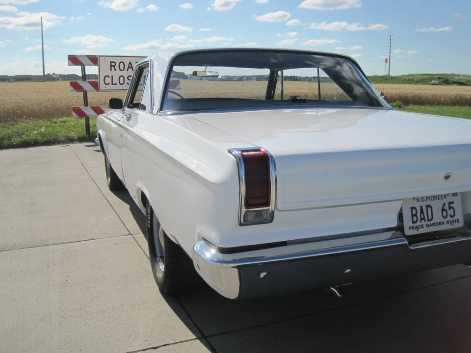 1965 Dodge Coronet 4th Gen - Image 20 of 31