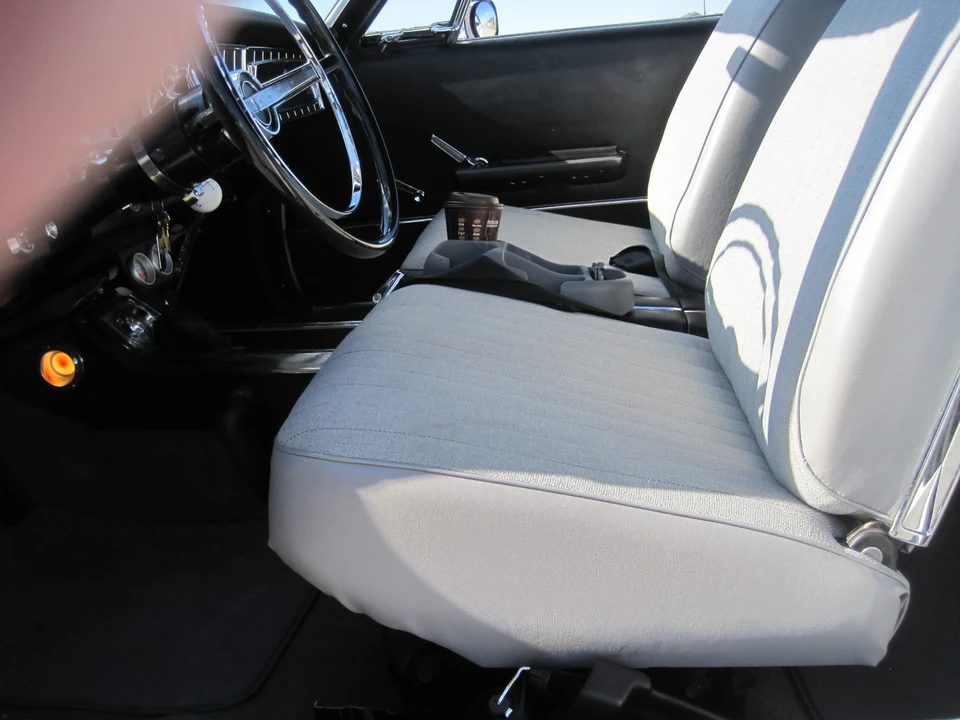 1965 Dodge Coronet 4th Gen - Image 26 of 31
