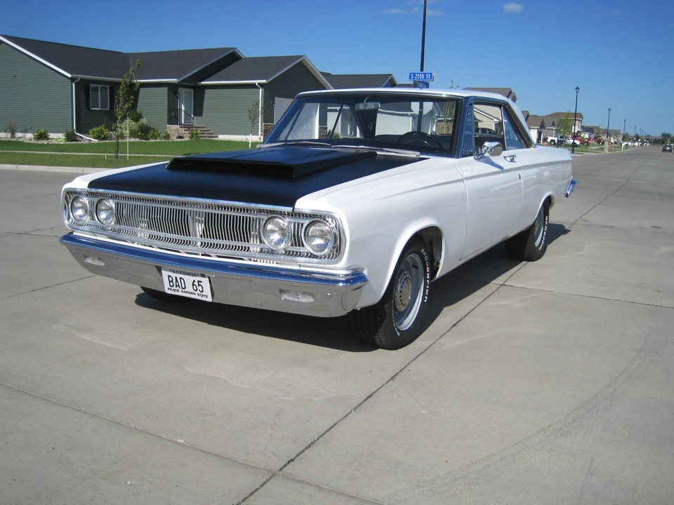 1965 Dodge Coronet 4th Gen - Image 11 of 31