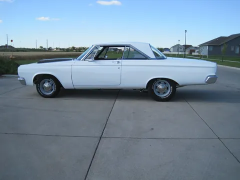 1965 Dodge Coronet 500