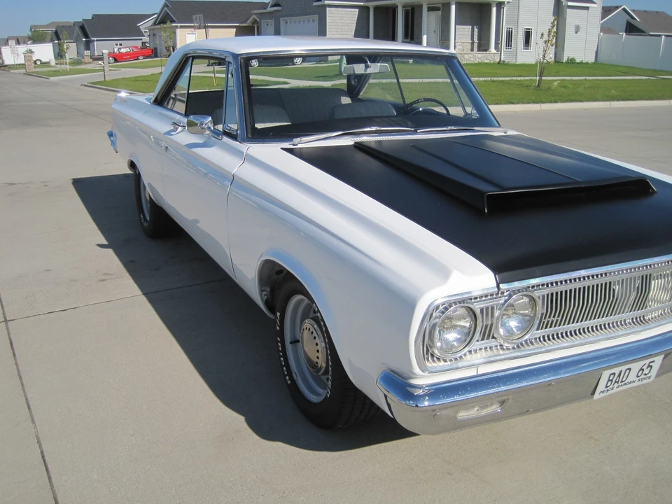 1965 Dodge Coronet 4th Gen - Image 15 of 31