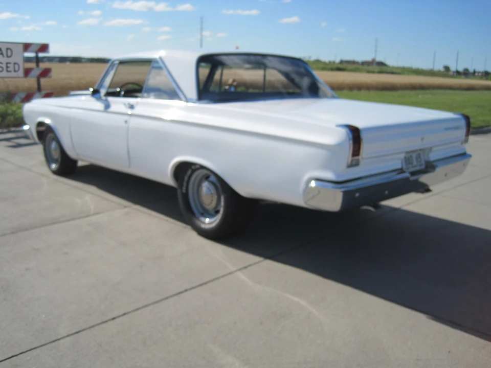 1965 Dodge Coronet 4th Gen - Image 21 of 31