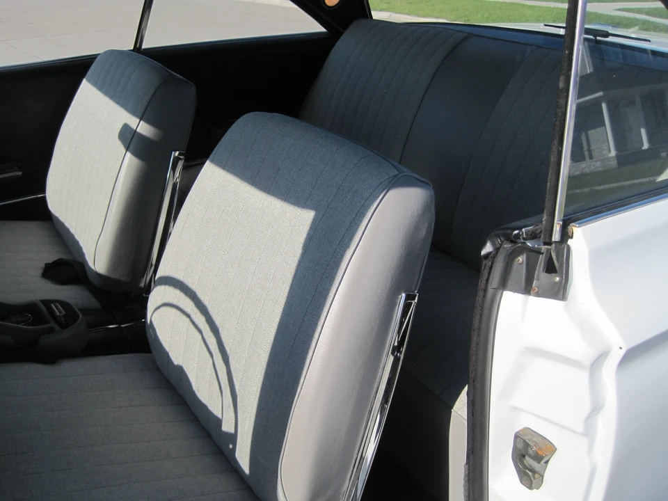 1965 Dodge Coronet 4th Gen - Image 29 of 31