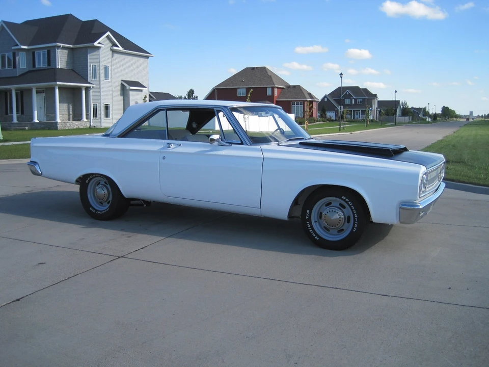 1965 Dodge Coronet 4th Gen - Image 5 of 31