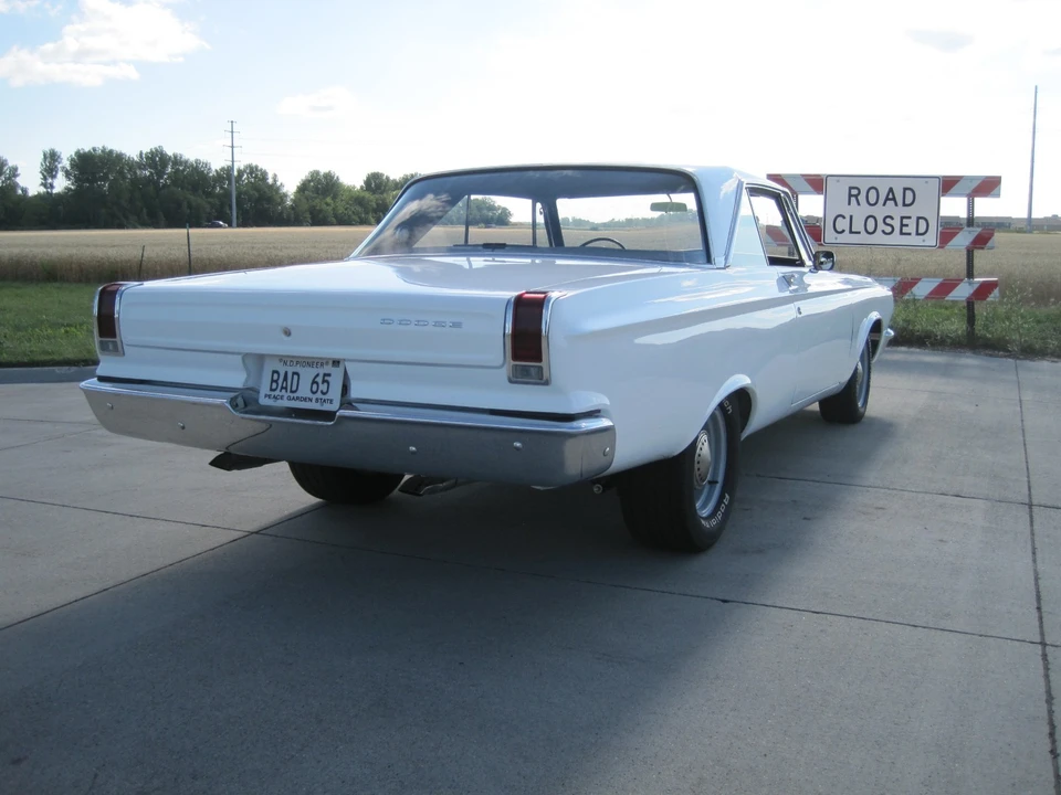 1965 Dodge Coronet 4th Gen - Image 7 of 31