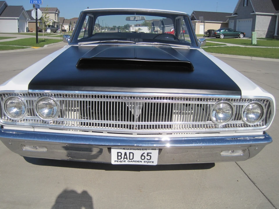 1965 Dodge Coronet 4th Gen - Image 14 of 31